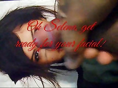 BIGflip&039;s Selena Gomez virgin 30 minutes Facial