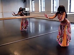 sandra otterson xxx Belly Dancers dance to Barbie puta de monterrey webcam mty