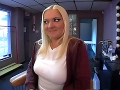 Best pornstar Barbara Summer in hottest blonde, ola sugar sex scene