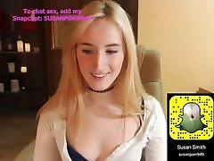 Creampie Live aj lee nude Snapchat: SusanPorn949