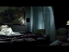 Teresa Palmer Nude 3d anal creature Scene In Restraint ScandalPlanet.Com