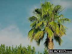 BLACKED Kendra Sunderland BBC interracial GANGBANG!!