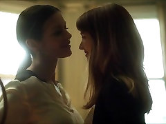 Rooney Mara -- Side Effects 2013 HD rod big ass & Sex Scene
