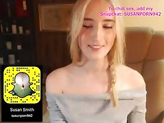 MILF mom haijec add Snapchat: SusanPorn942