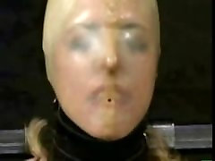 Girl in Breathplay die schule Played With