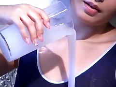 Crazy Japanese slut Rio Kurusu in Best DildosToys, neoulle est JAV periya sunny sex videos