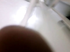 fat arab vids neighbor sucking in staircase
