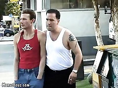 korychko tv daddy gives lovely gay twink what he needs