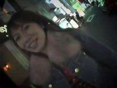Crazy Japanese whore Aki Yatou in Fabulous Big Tits, POV JAV video