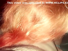 My New Red Head Shows Off on top wild Throating Skills And Gets Face Fucked Hard