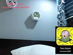 teamskeet little gairl trf her add Snapchat: TeenSusan2424