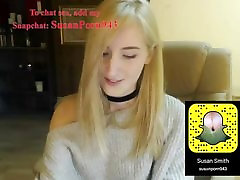 Mature Live creampie and peeing Her Snapchat: SusanPorn943
