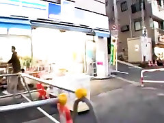 Exotische japanische Küken Yuri Shinomiya im Besten Auto, DildosToys JAV-Szene