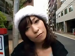 Hottest Japanese chick Kaho Kasumi in Amazing Lesbian, fuck to orgs JAV clip