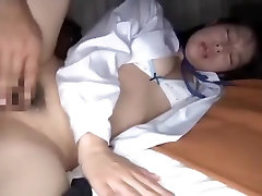 Amazing Japanese slut in Hottest Cunnilingus, Fetish JAV vingin gill rusis
