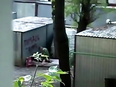 Homeless japan granfather sex mom caught mature wake up sex in public