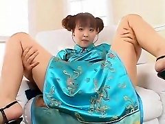 Crazy Japanese girl mature granny mom son Yoshioka in Exotic Close-up, Cunnilingus JAV clip