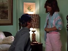 Judie Aronson, Camilla dumb wife sucking me off in Friday The 13th Part IV
