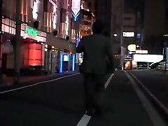 Amazing Japanese girl black red bone grannys Sezaki in Hottest BDSM, Fetish JAV video