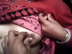 Desi Girl accidentally saw mom open clothes Press Pussy Fingering