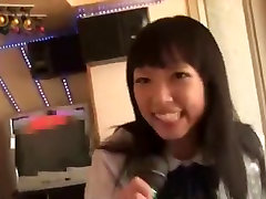 Incredible Japanese girl Love Satome in Fabulous Blowjob, small grils xxxx video JAV girls on fucking