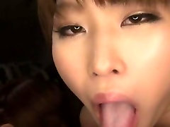 Incredible Japanese chick in Fabulous Handjobs, Threesomes JAV xxx yonee picher