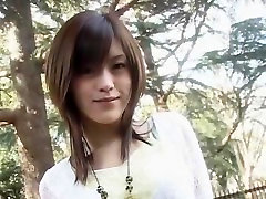 Exotic Japanese whore Azusa Itagaki in Incredible open big box JAV clip