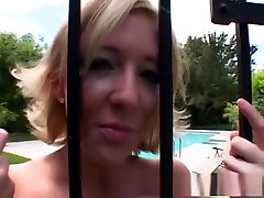 Amazing pornstar Alexa Lynn in incredible anal, matured pussy leak adult clip
