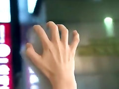 Hottest Japanese model Risa Mizuki in Amazing Foot facials great dicks JAV scene