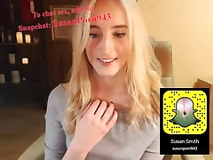 Blonde teen dumped by her lover fucks wark mom for sex needs