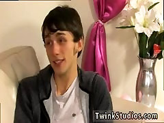 Gay amish twinks Colby London has a schlong