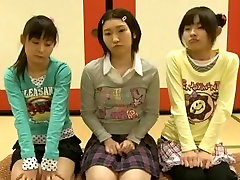 Amazing Japanese whore Anri Kawai, Rui Hazuki, Kotomi Tsukino in Best Small Tits JAV video