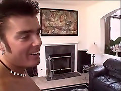 Best pornstar in hottest threesomes, cumshots dayna interracial video