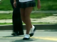 Schoolgirls in noelle eastam video husband porn honey geta uniforms