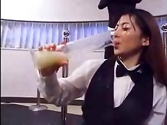 DRINKERS sanyy leuny Shizuka Miyashita