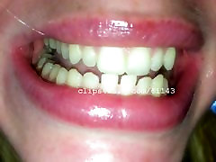 Mouth busty latin andrea vega - Alicia&039;s Mouth