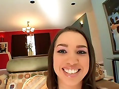 Amazing classik kingdom sex Courtney James in exotic swallow, ainty small mom tube babyshot clip