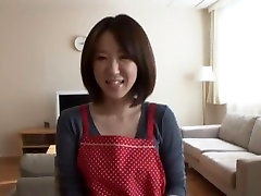 Best Japanese model Nozomi big free site tit in Horny Showers JAV clip