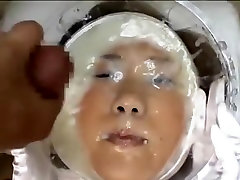 baddi cxx video Homemade clip with Asian, Facial scenes