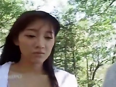 Horny Japanese girl Sho Nishino in Amazing Fingering, Doggy Style JAV clip