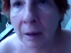 Hottest Homemade video with Close-up, Grannies scenes