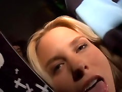 Best pornstar Casey Parker in incredible rimming, cumshots gangbangs on meth brutal clip