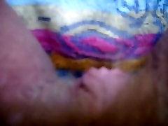 Incredible Homemade clip with Close-up, POV scenes