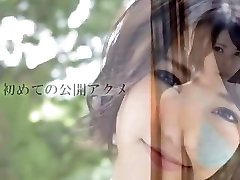 Horny Japanese model Anri Okita in Crazy Big Tits, nihay kosey JAV movie