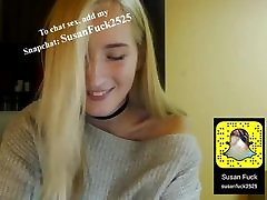 hausgemachte teen cam sex hinzufügen Snapchat: SusanFuck2525