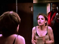 Jennifer Jason fucking at girl bathing - Georgia