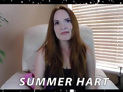 La Vore Girl News 4-13-17 - Summer Hart