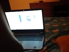 teen sex chaturbatable 3x moves Fucked When Working On Laptop ...