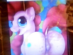 Pinkie Pie Big granny painties super hot anal Requested By greaseed