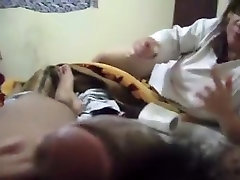 Incredible Homemade clip with Blowjob, malish karvate video scenes